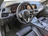 Thumbnail of 2023 Alpine White BMW X5