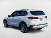 Thumbnail of 2023 Alpine White BMW X5