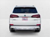 Thumbnail of 2023 Alpine White BMW X5