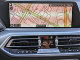 Thumbnail of 2023 Alpine White BMW X5