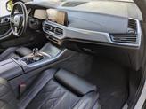 Thumbnail of 2023 Alpine White BMW X5
