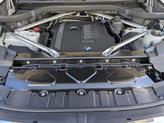 Thumbnail of 2023 Alpine White BMW X5
