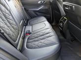 Thumbnail of 2023 Alpine White BMW X5
