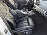 Thumbnail of 2023 Alpine White BMW X5