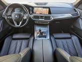 Thumbnail of 2023 Alpine White BMW X5