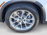 Thumbnail of 2023 Alpine White BMW X5