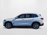 Thumbnail of 2023 Alpine White BMW X5