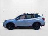 Thumbnail of 2019 Ice Silver Metallic Subaru Forester