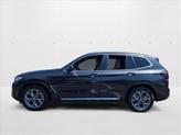Thumbnail of 2022 Dark Graphite Metallic BMW X3
