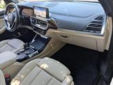 Thumbnail of 2022 Dark Graphite Metallic BMW X3