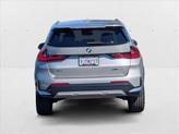 Thumbnail of 2023 Space Silver Metallic BMW X1