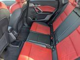Thumbnail of 2023 Space Silver Metallic BMW X1