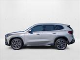 Thumbnail of 2023 Space Silver Metallic BMW X1