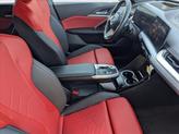 Thumbnail of 2023 Space Silver Metallic BMW X1