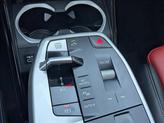 Thumbnail of 2023 Space Silver Metallic BMW X1