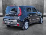 Thumbnail of 2014 Shadow Black Kia Soul