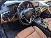 Thumbnail of 2019 Imperial Blue Metallic BMW 530e