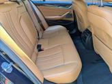 Thumbnail of 2019 Imperial Blue Metallic BMW 530e