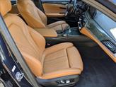 Thumbnail of 2019 Imperial Blue Metallic BMW 530e