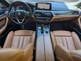 Thumbnail of 2019 Imperial Blue Metallic BMW 530e