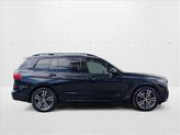 Thumbnail of 2021 Carbon Black Metallic BMW X7