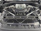 Thumbnail of 2021 Carbon Black Metallic BMW X7