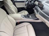 Thumbnail of 2021 Carbon Black Metallic BMW X7