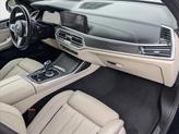 Thumbnail of 2021 Carbon Black Metallic BMW X7