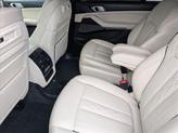 Thumbnail of 2021 Carbon Black Metallic BMW X7