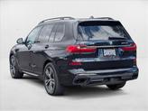 Thumbnail of 2021 Carbon Black Metallic BMW X7