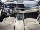 Thumbnail of 2021 Carbon Black Metallic BMW X7