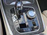Thumbnail of 2021 Carbon Black Metallic BMW X7