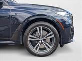Thumbnail of 2021 Carbon Black Metallic BMW X7