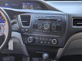 Thumbnail of 2014 Dyno Blue Pearl Honda Civic