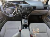 Thumbnail of 2014 Dyno Blue Pearl Honda Civic