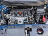 Thumbnail of 2014 Dyno Blue Pearl Honda Civic
