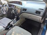 Thumbnail of 2014 Dyno Blue Pearl Honda Civic