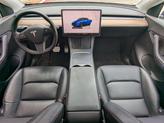 Thumbnail of 2022 Deep Blue Metallic Tesla Model Y