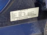 Thumbnail of 2022 Deep Blue Metallic Tesla Model Y