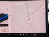 Thumbnail of 2022 Deep Blue Metallic Tesla Model Y