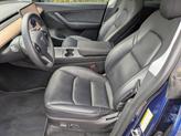 Thumbnail of 2022 Deep Blue Metallic Tesla Model Y