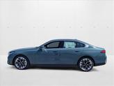 Thumbnail of 2026 Cape York Green Metallic BMW i5