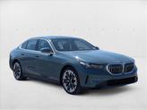 Thumbnail of 2026 Cape York Green Metallic BMW i5