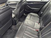 Thumbnail of 2019 Dark Graphite Metallic BMW 530e