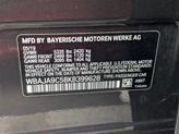 Thumbnail of 2019 Dark Graphite Metallic BMW 530e