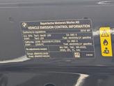 Thumbnail of 2019 Dark Graphite Metallic BMW 530e