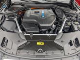 Thumbnail of 2019 Dark Graphite Metallic BMW 530e