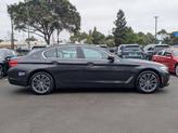 Thumbnail of 2019 Dark Graphite Metallic BMW 530e