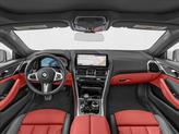 Thumbnail of 2026 Black Sapphire Metallic BMW 840