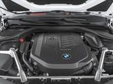 Thumbnail of 2026 Black Sapphire Metallic BMW 840